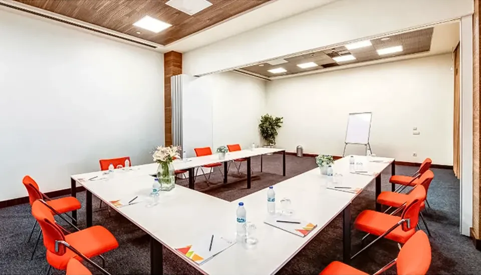 هتل الیزیوم استایلز تکسیم استانبول